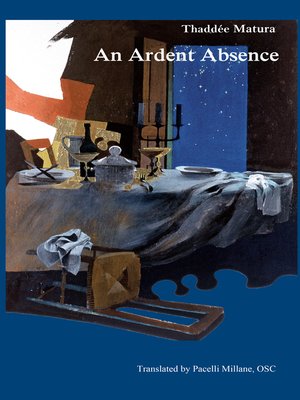 cover image of An Ardent Absence